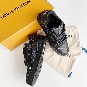 LVxTM LV Trainers Multicoloured Black 1AHEKZ - 2
