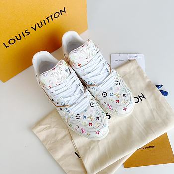 LVxTM LV Trainers Multicoloured White 1AHEKG
