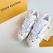 LVxTM LV Trainers Multicoloured White 1AHEKG - 6