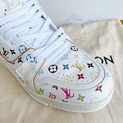 LVxTM LV Trainers Multicoloured White 1AHEKG - 4
