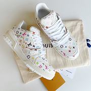 LVxTM LV Trainers Multicoloured White 1AHEKG - 3