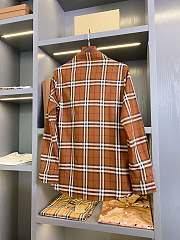 Burberry Vintage Check Cotton Shirt  - 6