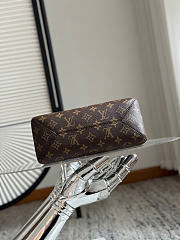 LV The Drop PM Monogram M12940 - 28x15x12cm - 5