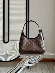 LV The Drop PM Monogram M12940 - 28x15x12cm - 4