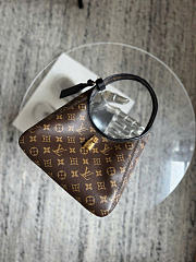 LV The Drop PM Monogram M12940 - 28x15x12cm - 2