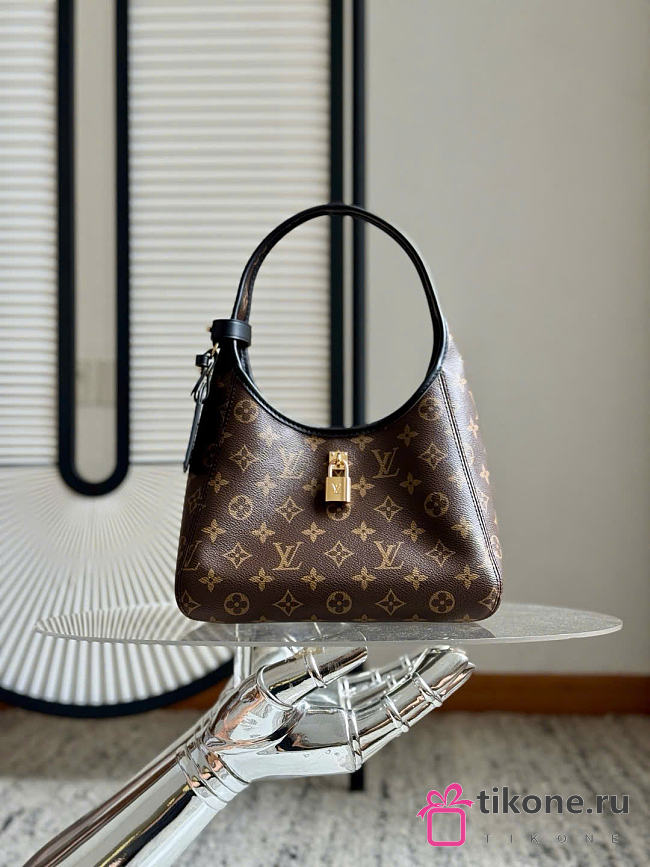 LV The Drop PM Monogram M12940 - 28x15x12cm - 1