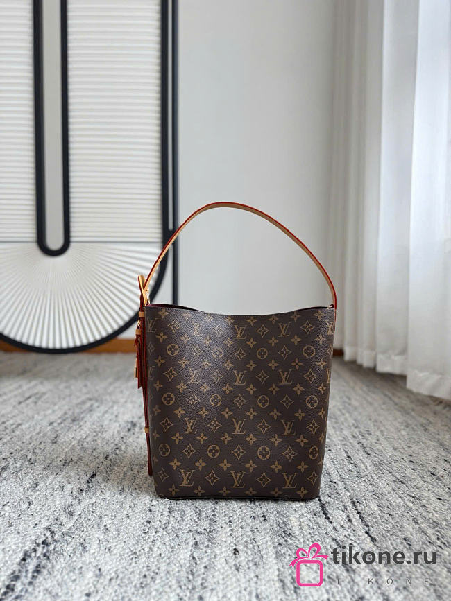 LV All In GM Monogram Canvas M12926 - 26x31x18cm - 1