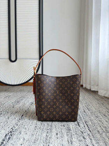 LV All In GM Monogram Canvas M12926 - 26x31x18cm