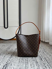 LV All In GM Monogram Canvas M12926 - 26x31x18cm - 3