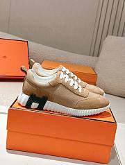 Hermes Bouncing Sneakers 18150 - 4