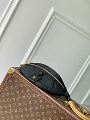 LV High Rise PM Monogram Empreinte Leather M14353 - 31x15x6cm - 2