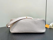 LV Boulogne Monogram Empreinte Leather Eden M14634 - 29x16x9.5cm - 5
