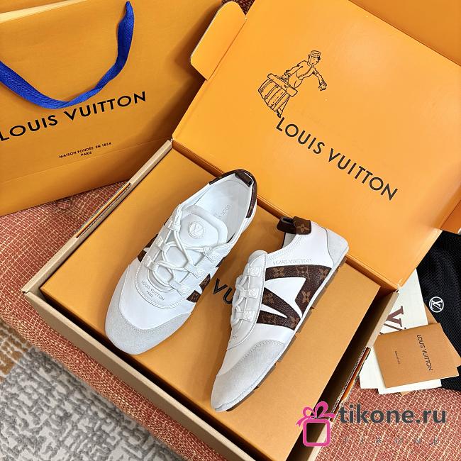 LV Sneakerina 1AHNC6  - 1