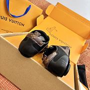 LV Sneakerina 1AHNDL - 4