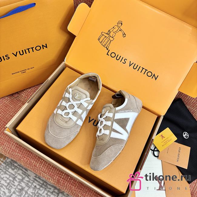 LV Sneakerina 1AHNFA - 1