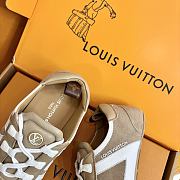 LV Sneakerina 1AHNFA - 5