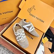 LV Sneakerina 1AHNFA - 4