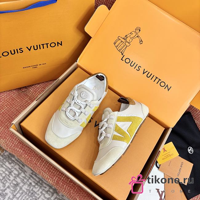LV Sneakerina 1AHNES - 1