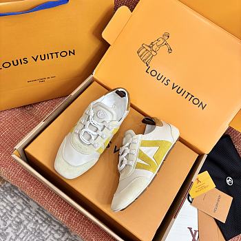 LV Sneakerina 1AHNES