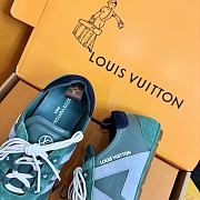 LV Sneakerina 1AHNDW - 5
