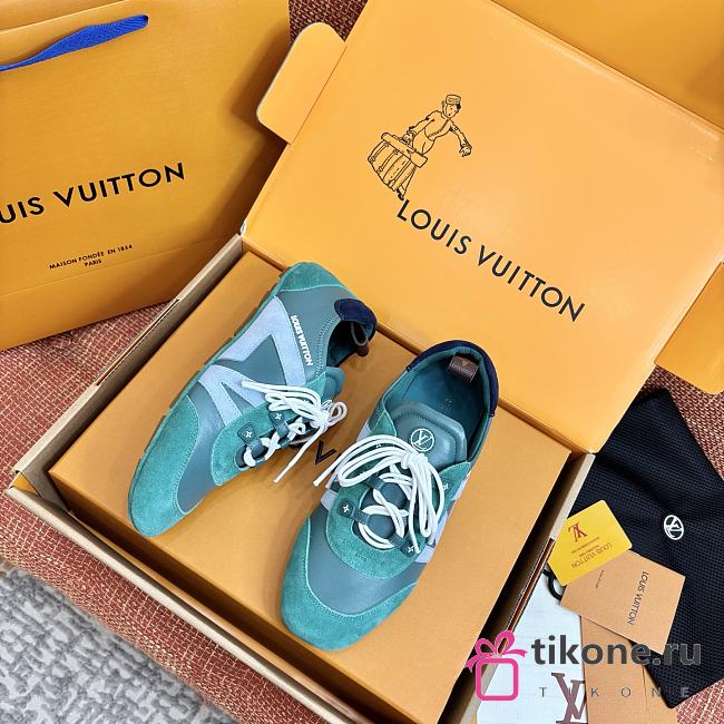 LV Sneakerina 1AHNDW - 1