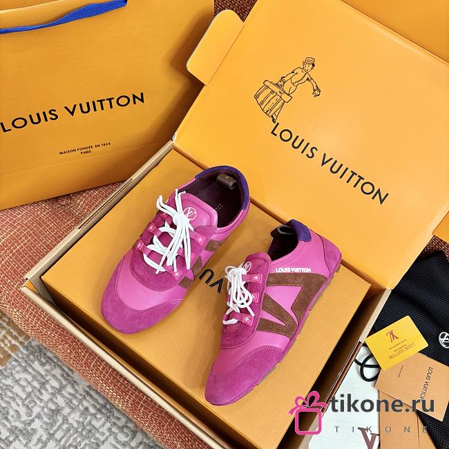 LV Sneakerina 1AHNEC - 1