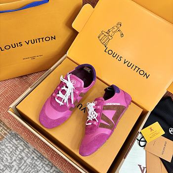 LV Sneakerina 1AHNEC