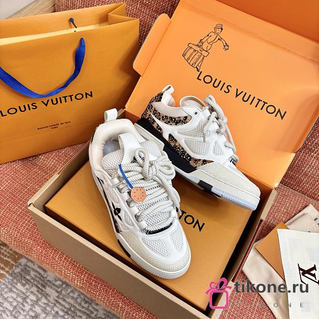 LV Skate Sneaker 1ADI4I  - 1