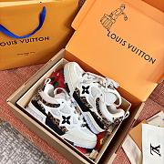 LV Skate Sneaker 1ADI4I  - 5