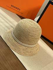 Hermes Hat 18441 - 2