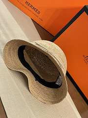 Hermes Hat 18441 - 4