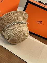Hermes Hat 18441 - 5