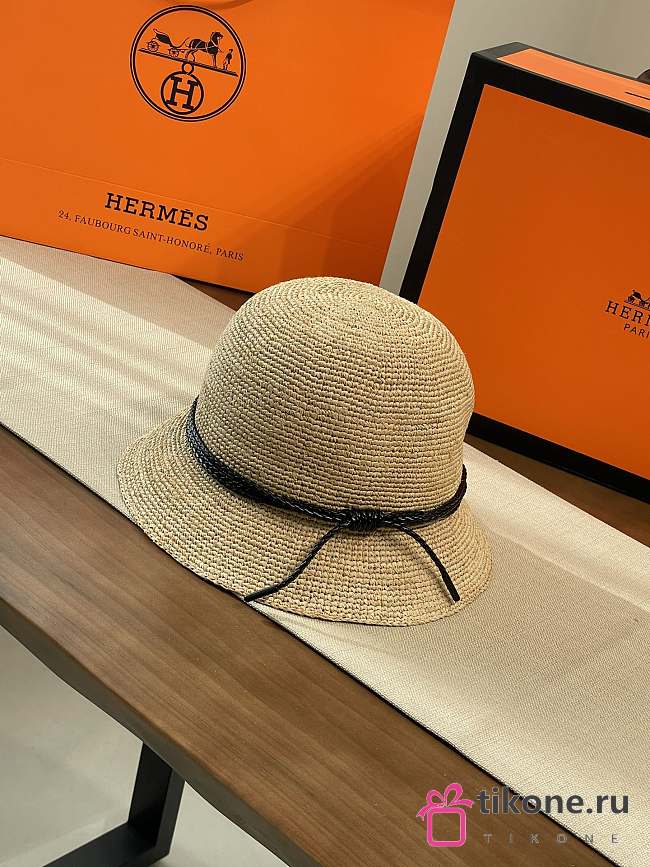 Hermes Hat 18442 - 1