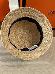 Hermes Hat 18442 - 6