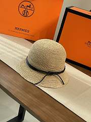 Hermes Hat 18442 - 4