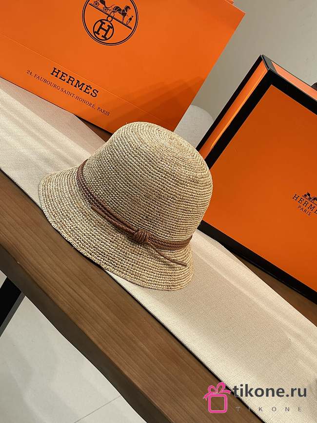 Hermes Hat 18443 - 1