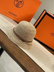 Hermes Hat 18443 - 1
