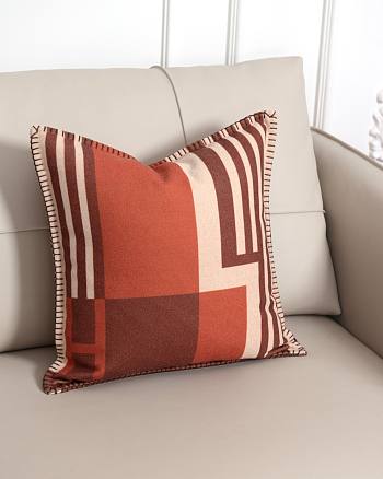 Hermes Ithaque Pillow 18517	