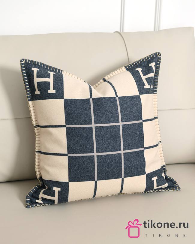 Hermes Ithaque Pillow 18518 - 1