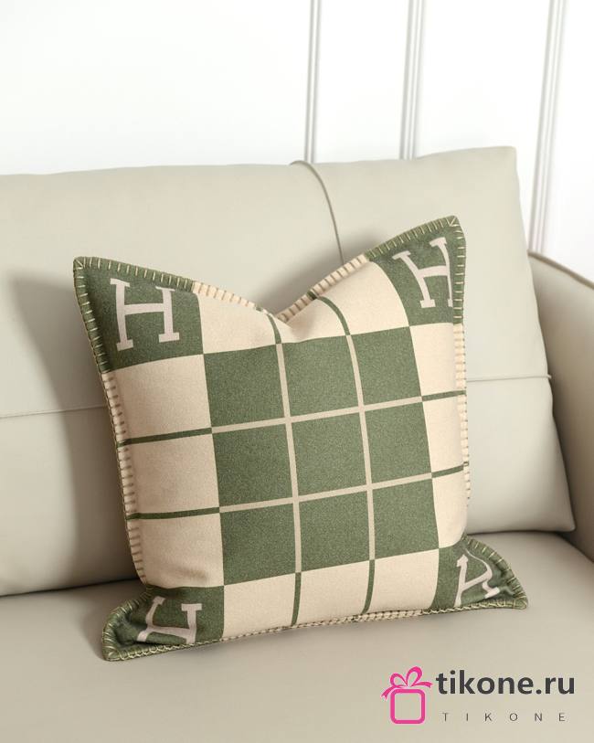 Hermes Ithaque Pillow 18519 - 1