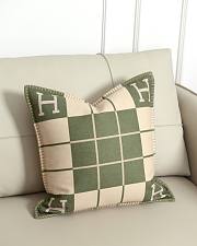 Hermes Ithaque Pillow 18519 - 2