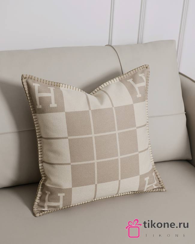 Hermes Ithaque Pillow 18520 - 1