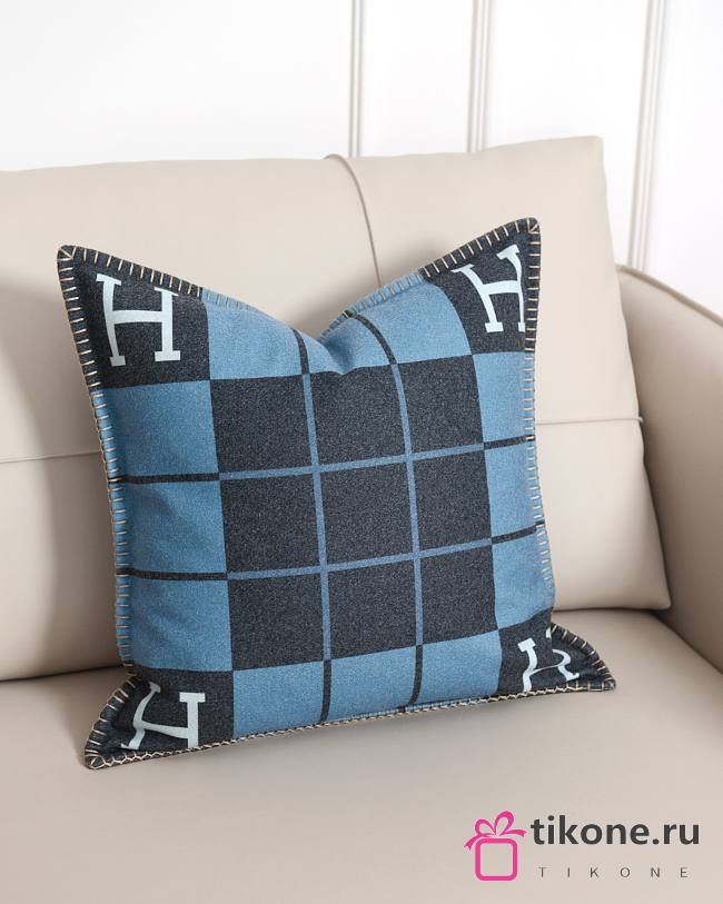 Hermes Ithaque Pillow 18521 - 1