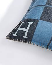 Hermes Ithaque Pillow 18521 - 3