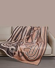 Hermes Grand Tralala Blanket 18523 - 1