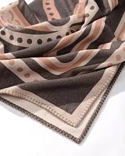 Hermes Grand Tralala Blanket 18523 - 2