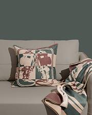 Hermes Brides de Gala Pillow 18526	 - 1