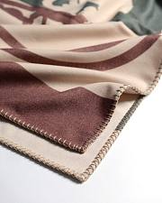Hermes Brides de Gala Blanket 18527 - 3