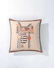 Hermes Patchwork Saddle Pillow 18530 - 4