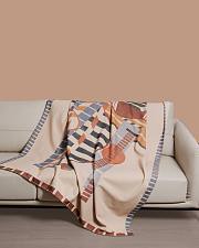 Hermes Patchwork Saddle Blanket 18531 - 1